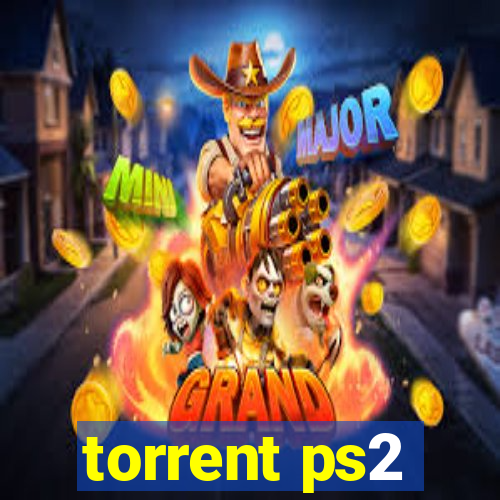 torrent ps2